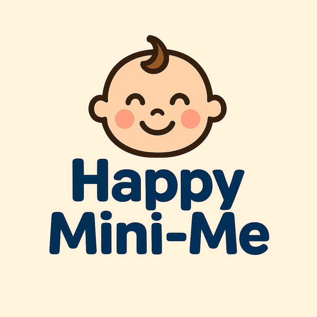 Happy Mini-Me